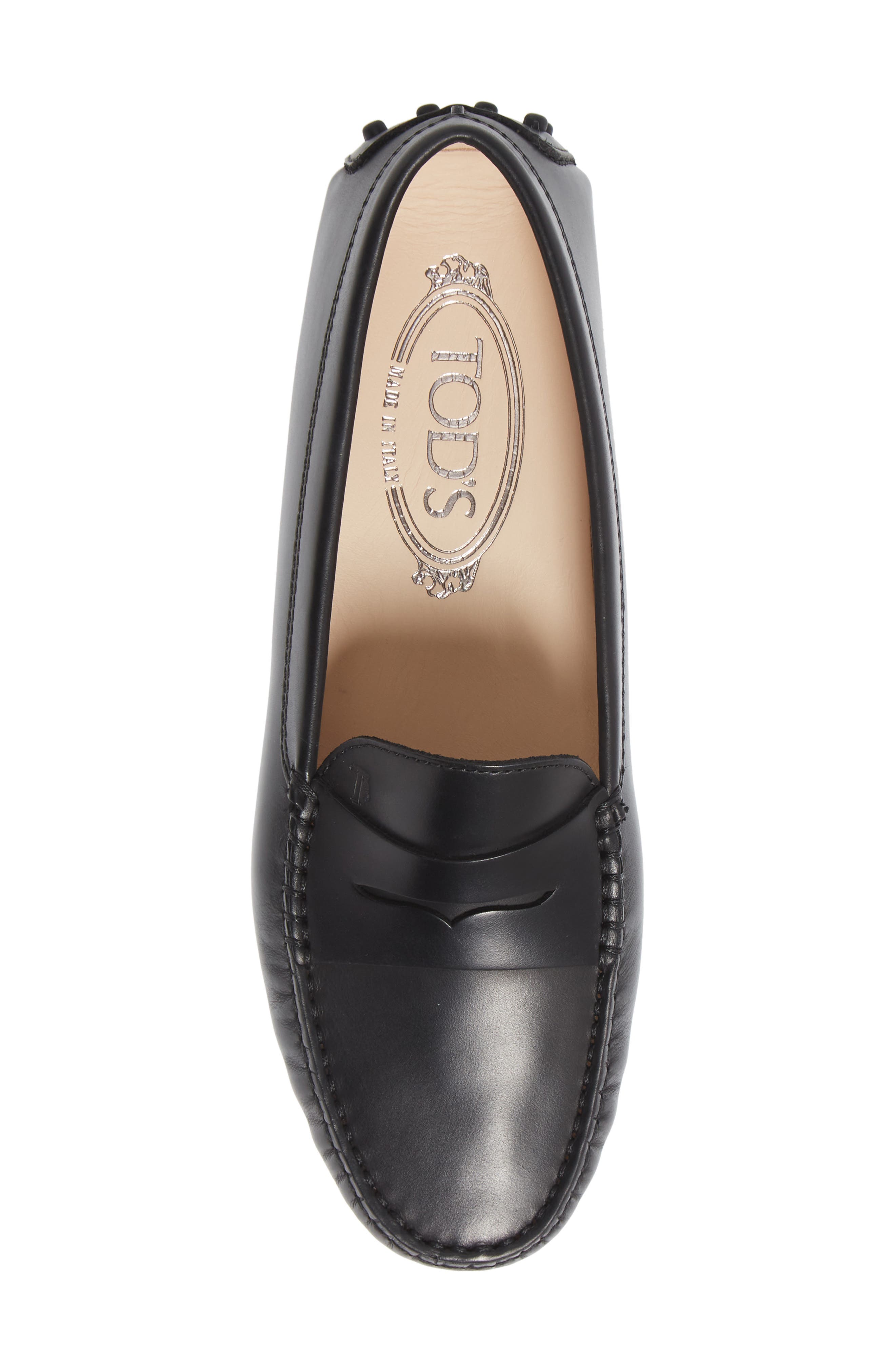 Tod's Gommino Penny Loafer, Alternate, color, 