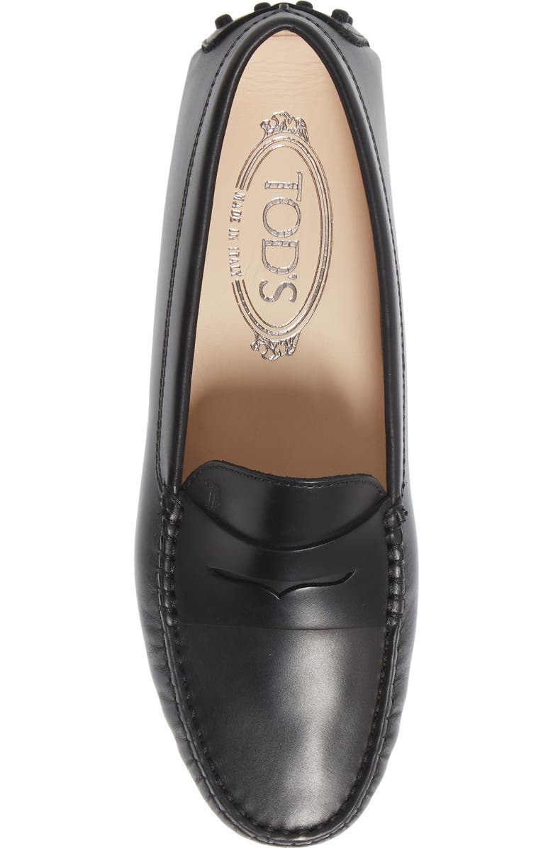 Tod's Gommino Penny Loafer, Alternate, color,