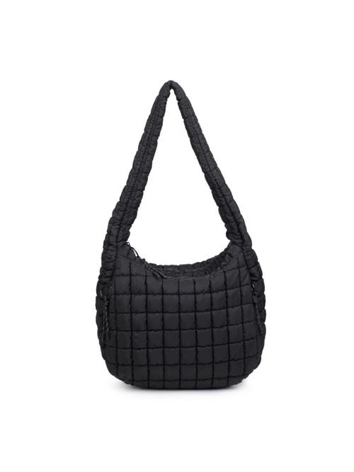 Sol and Selene Revive - Hobo Bag in Black at Nordstrom