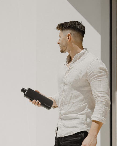 Memobottle Slim