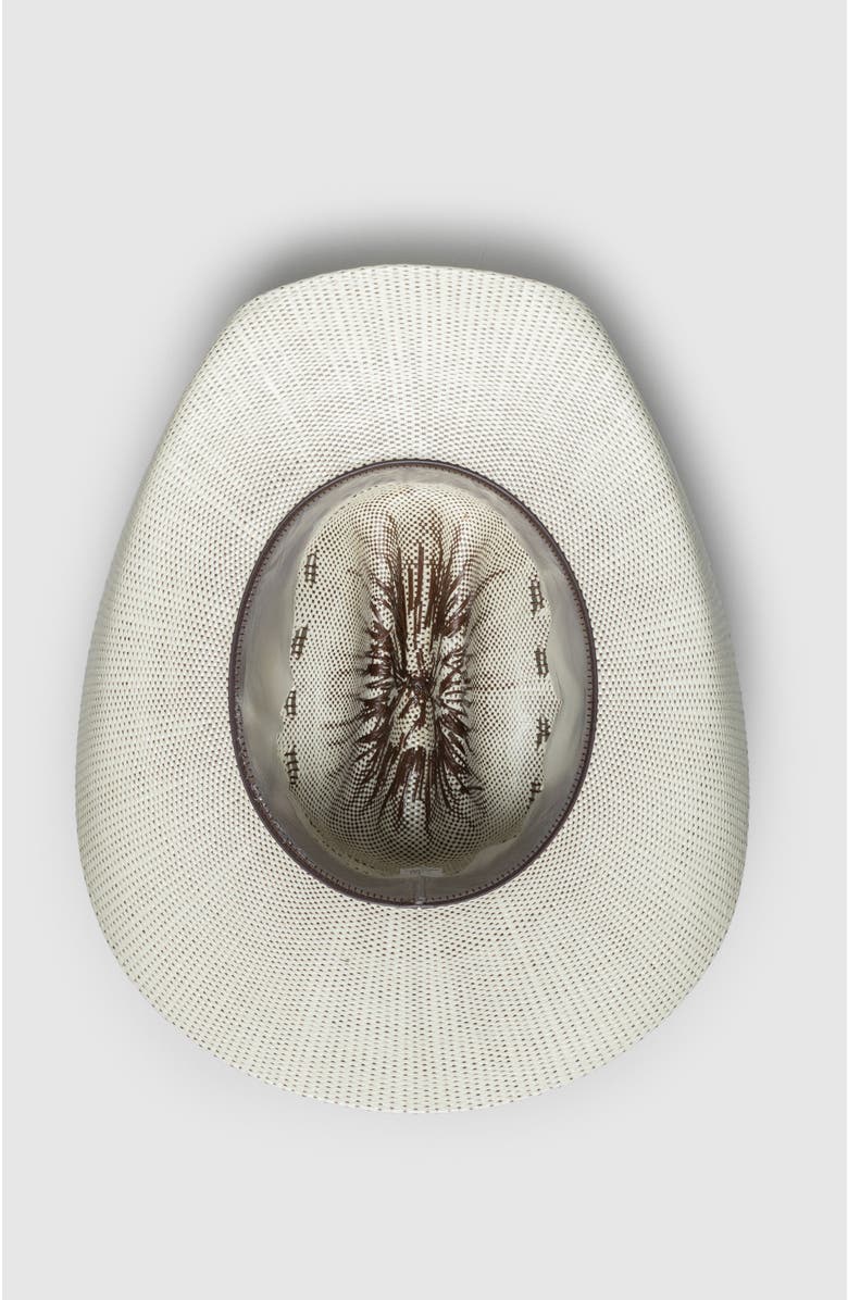 Manela The Buckaroo 50X Bangora Hat, Alternate, color, Grey