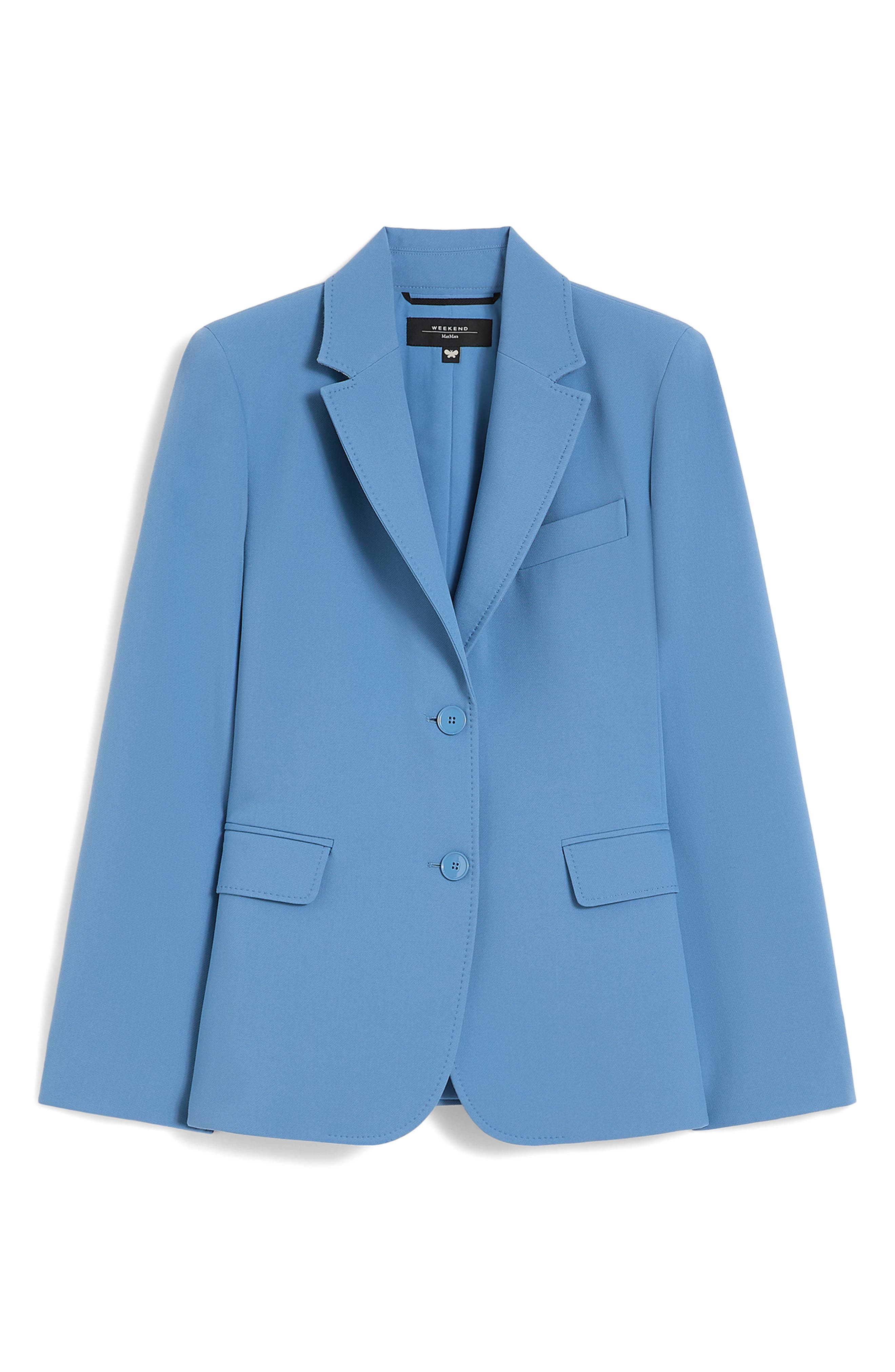 Duva Blazer