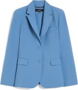 Weekend Max Mara Duva Blazer