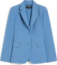 Weekend Max Mara Duva Blazer
