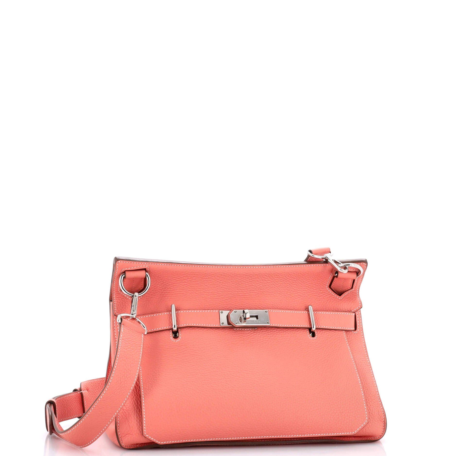 Jypsiere Bag Clemence 34, Alternate, color, Crevette