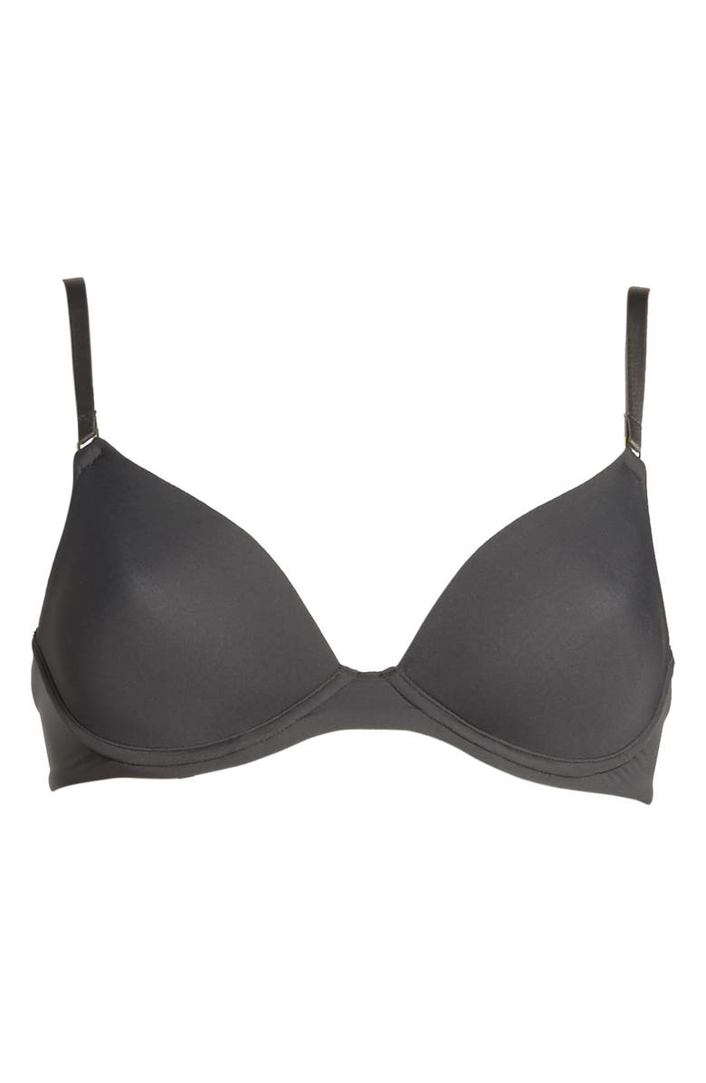 Natori Bare Contour Underwire T-Shirt Bra, Alternate, color, 