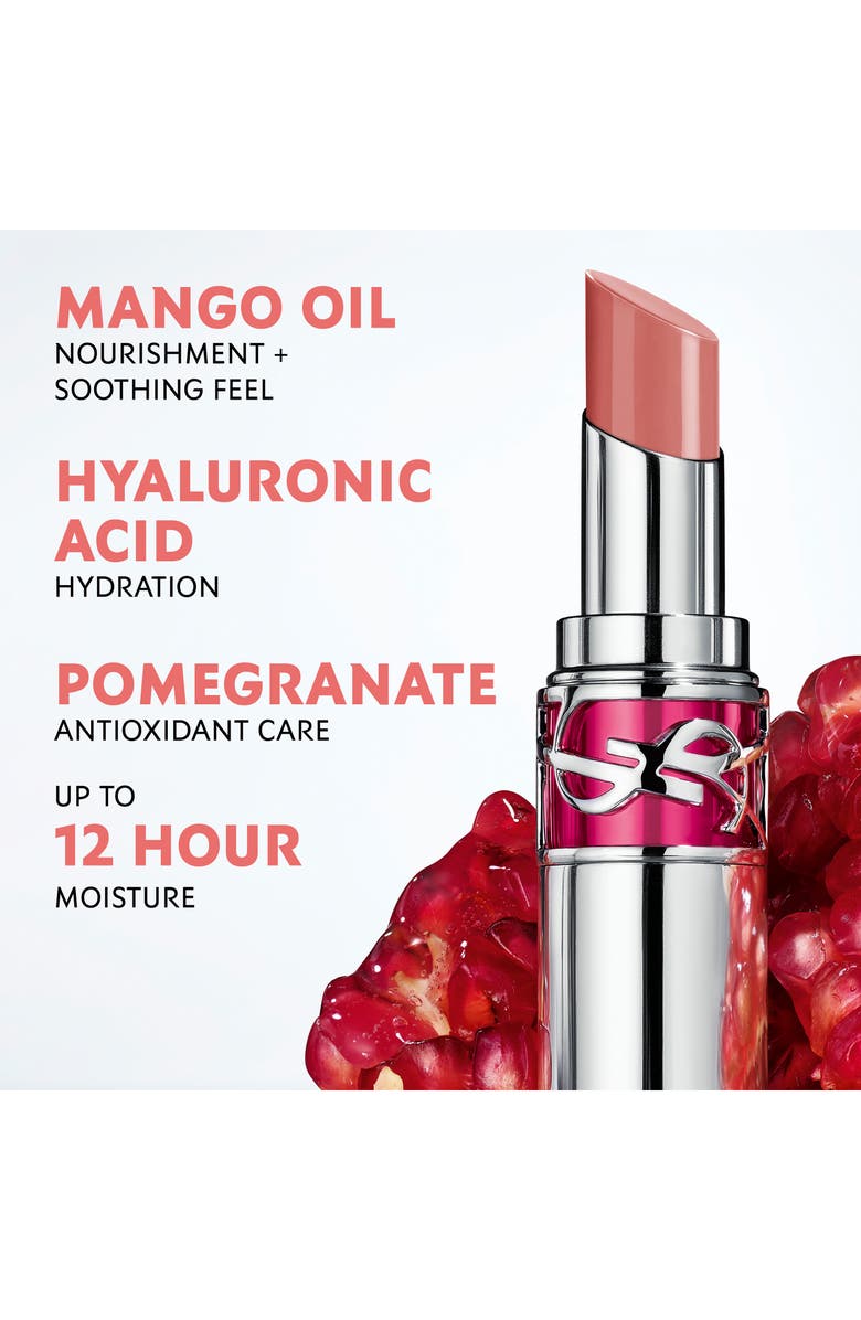 Yves Saint Laurent Candy Glaze Lip Gloss Stick Duo $84 Value, Alternate, color,