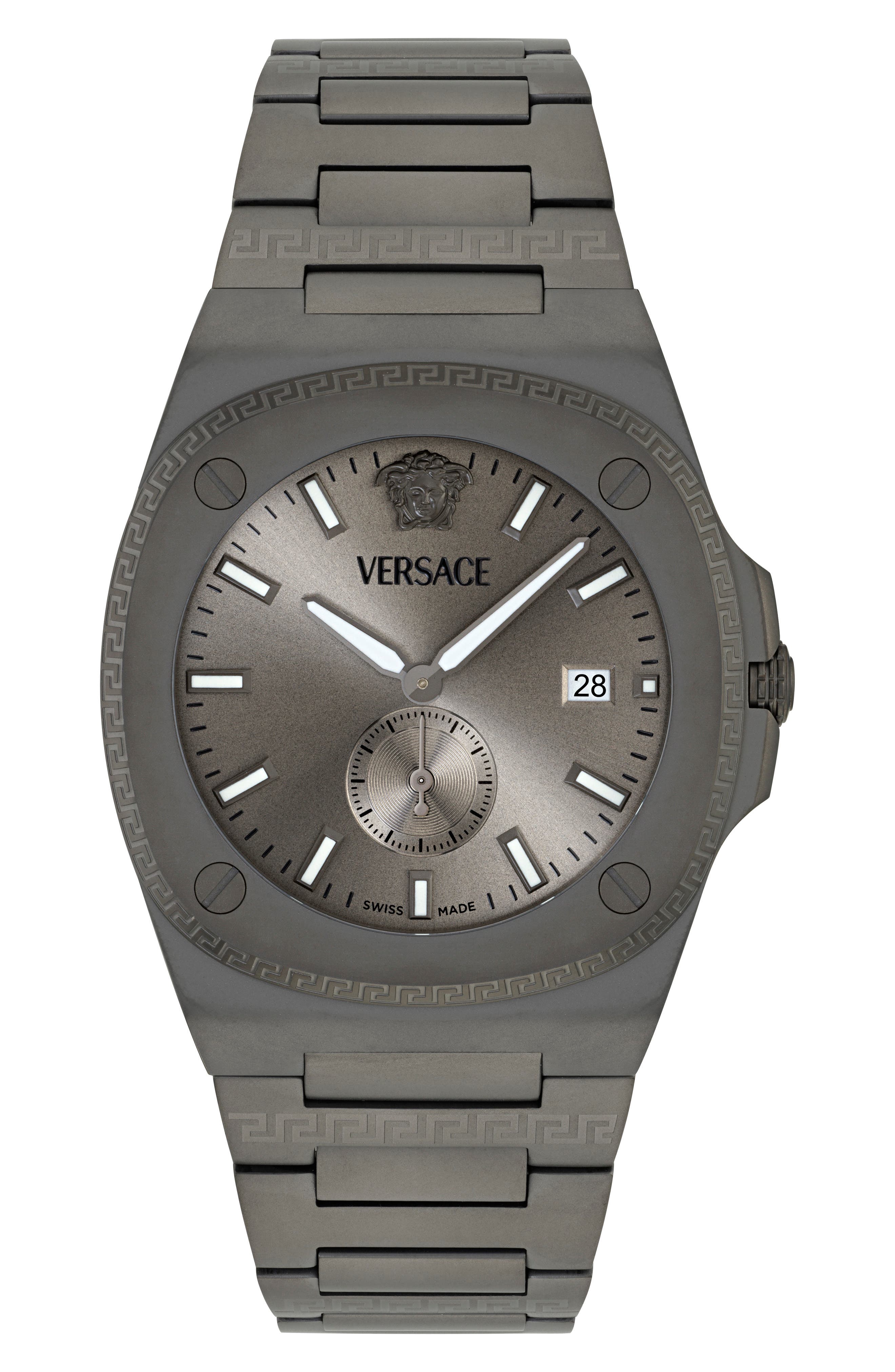 selected GUNMETAL
