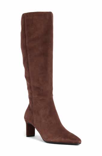 Dolce Vita Gannon Knee High Boot