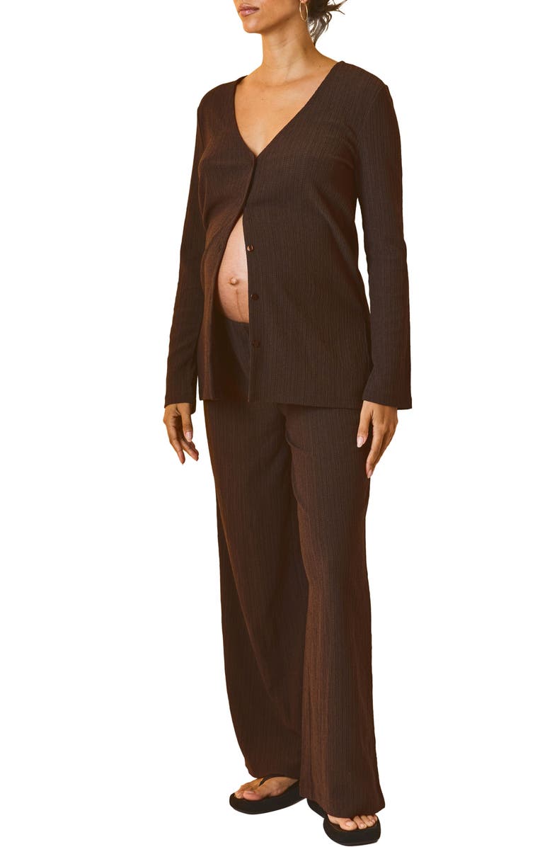 HATCH The Lucia Shirt, Alternate, color, 