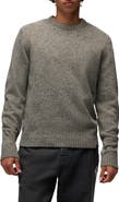 prAna Coupeville Ombré Donegal Crewneck Sweater