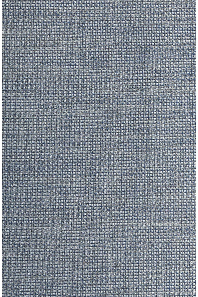 Light Grey Mélange Sport Coat, Alternate, color, SOLID LIGHT GREY/ PASTEL BLUE