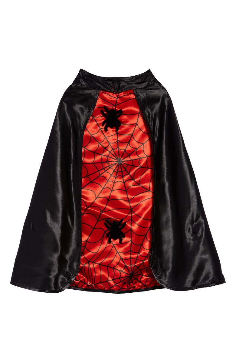 Open the Joy Kids' Fighter Cape, Main, color, 