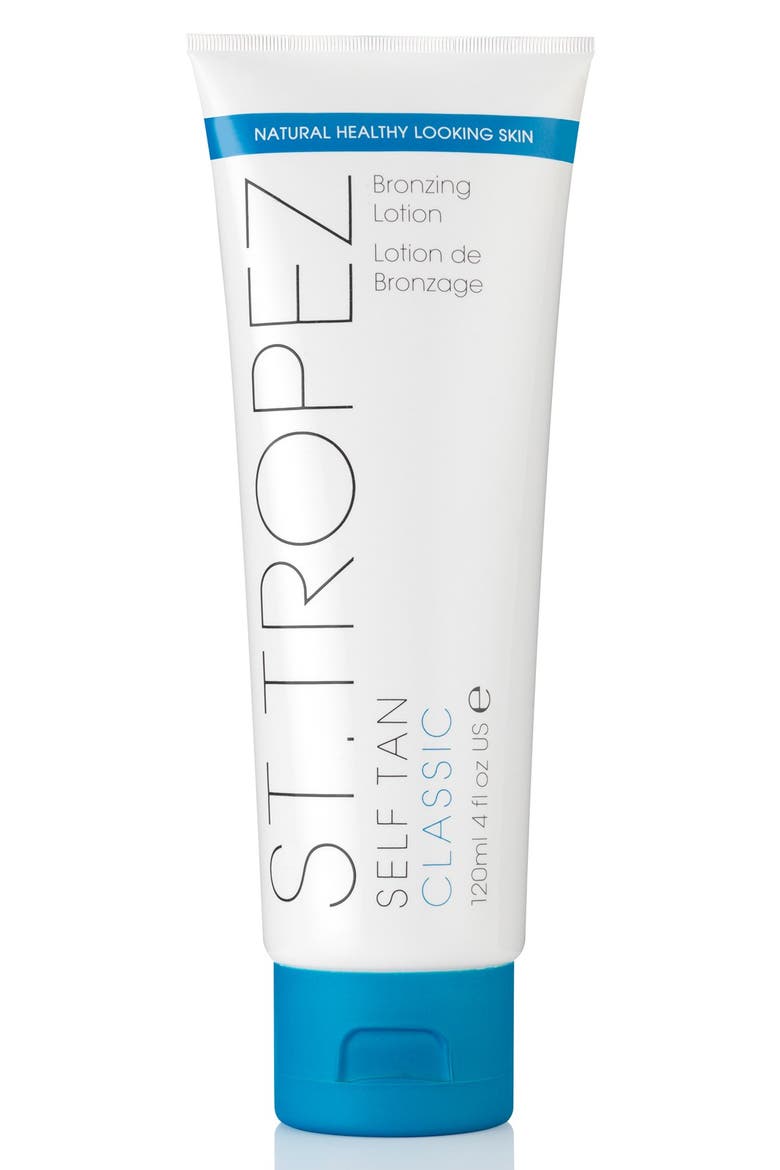 Self Tan Classic Bronzing Lotion, Alternate, color, NO COLOR