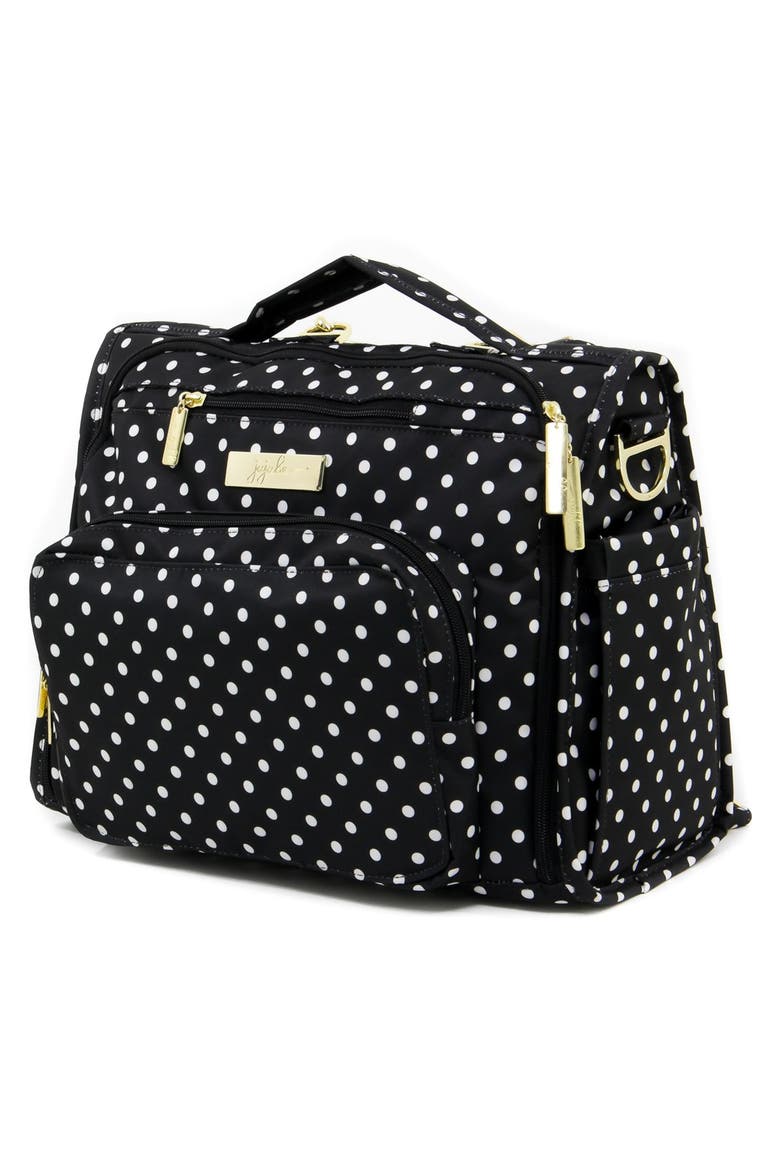 Ju-Ju-Be Legacy BFF Diaper Bag, Alternate, color, THE DUTCHESS