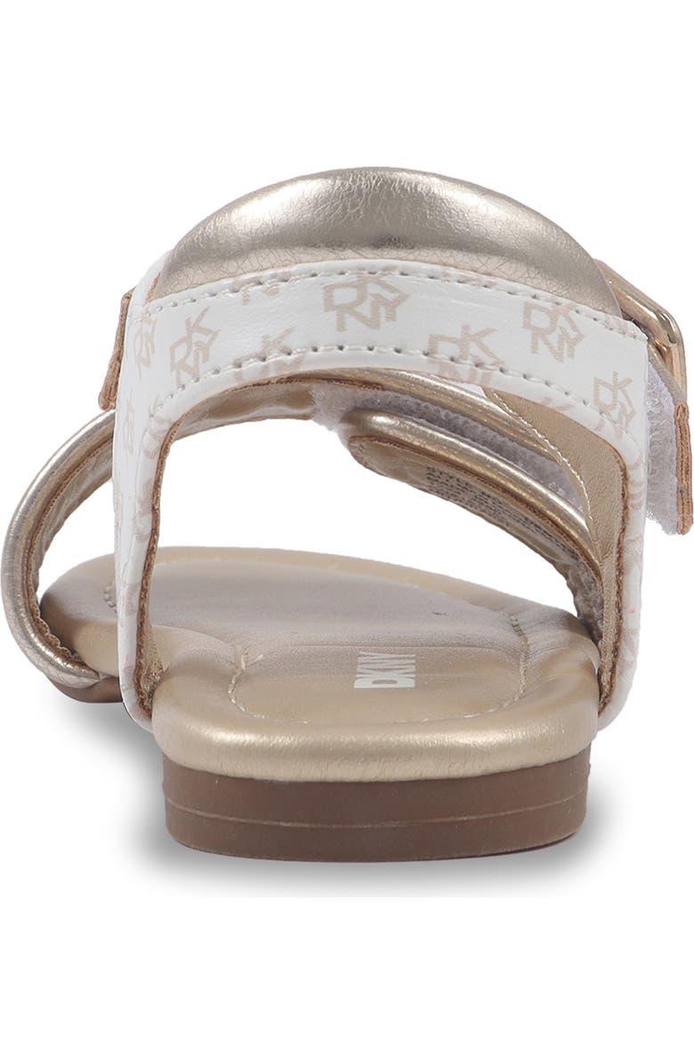 DKNY Kids' Huston Hollyn Sandal, Alternate, color,