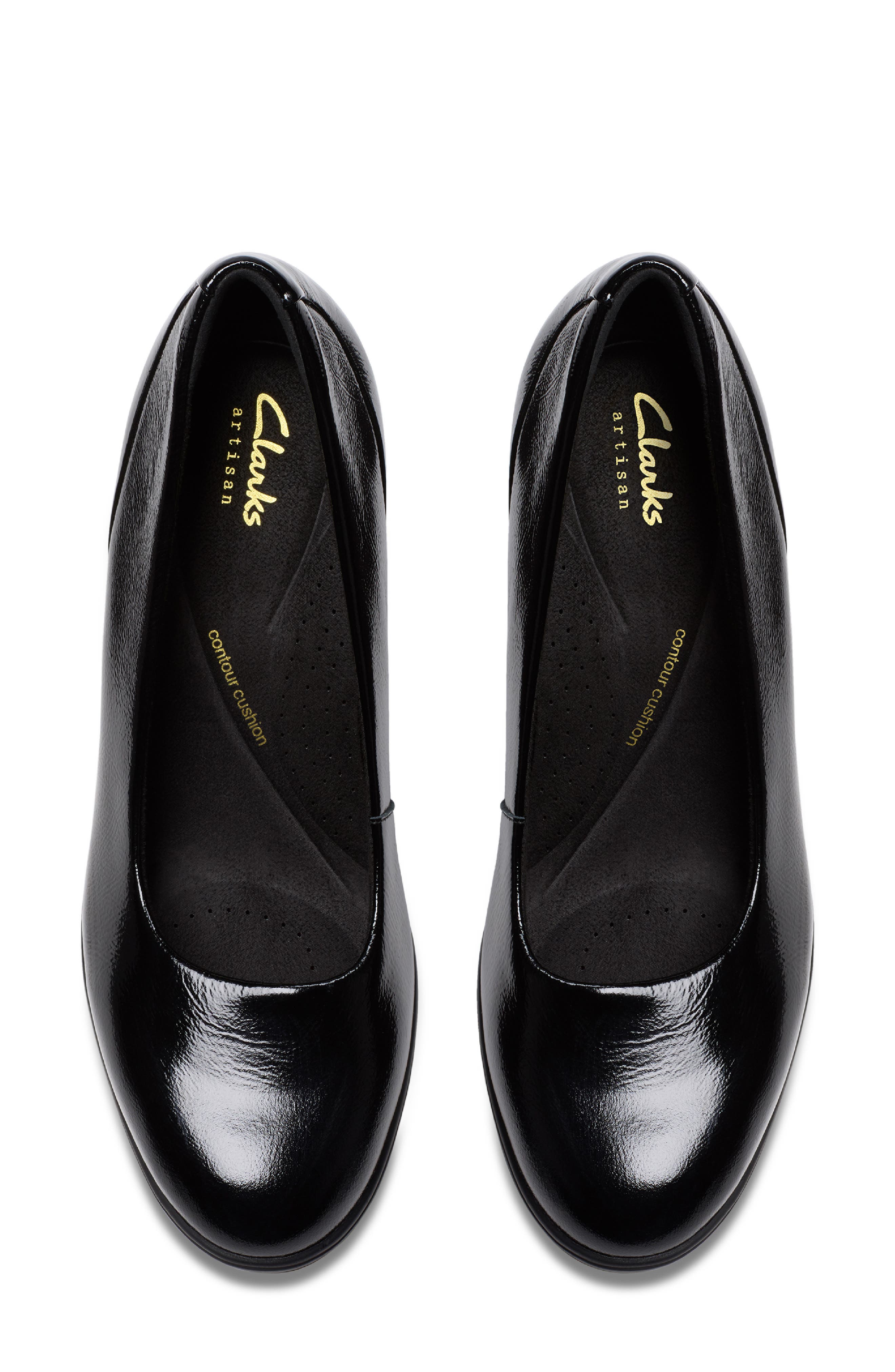 Shaya Poppy Pump, Alternate, color, BLACK PATENT