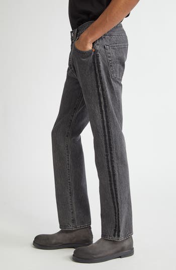 Undercover x Levi's® 501® Original Straight Leg Jeans Undercover x Levi's® 501® Original Straight Leg Jeans