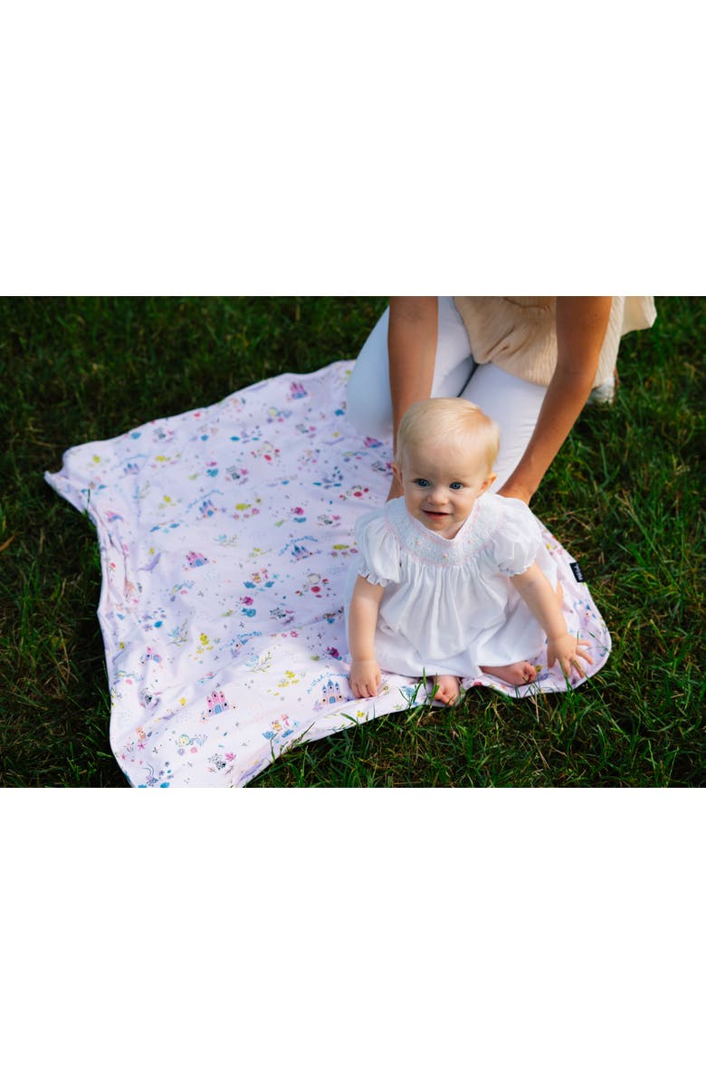 Milk Snob Disney<sup>®</sup> Baby Blanket, Alternate, color, Disney A Wish Come True