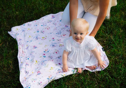 Milk Snob Disney® Baby Blanket In Disney A Wish Come True