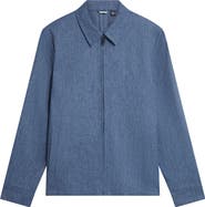 Ted Baker Ashley Linen & Cotton Jacket