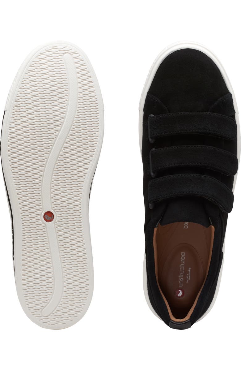 Clarks<sup>®</sup> Un Maui Strap Sneaker, Alternate, color,