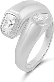 SHYMI Multishape Wrap Ring