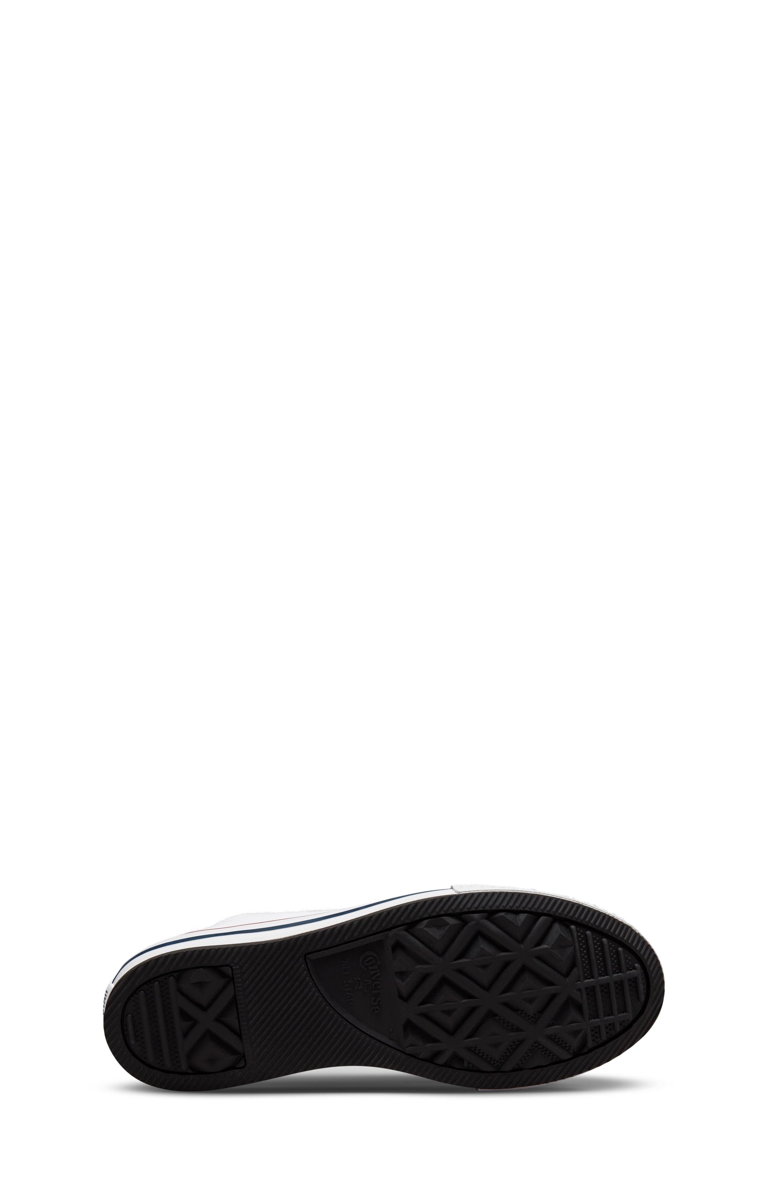 Converse Chuck Taylor<sup>®</sup> All Star<sup>®</sup> EVA Lift Sneaker, Alternate, color, 