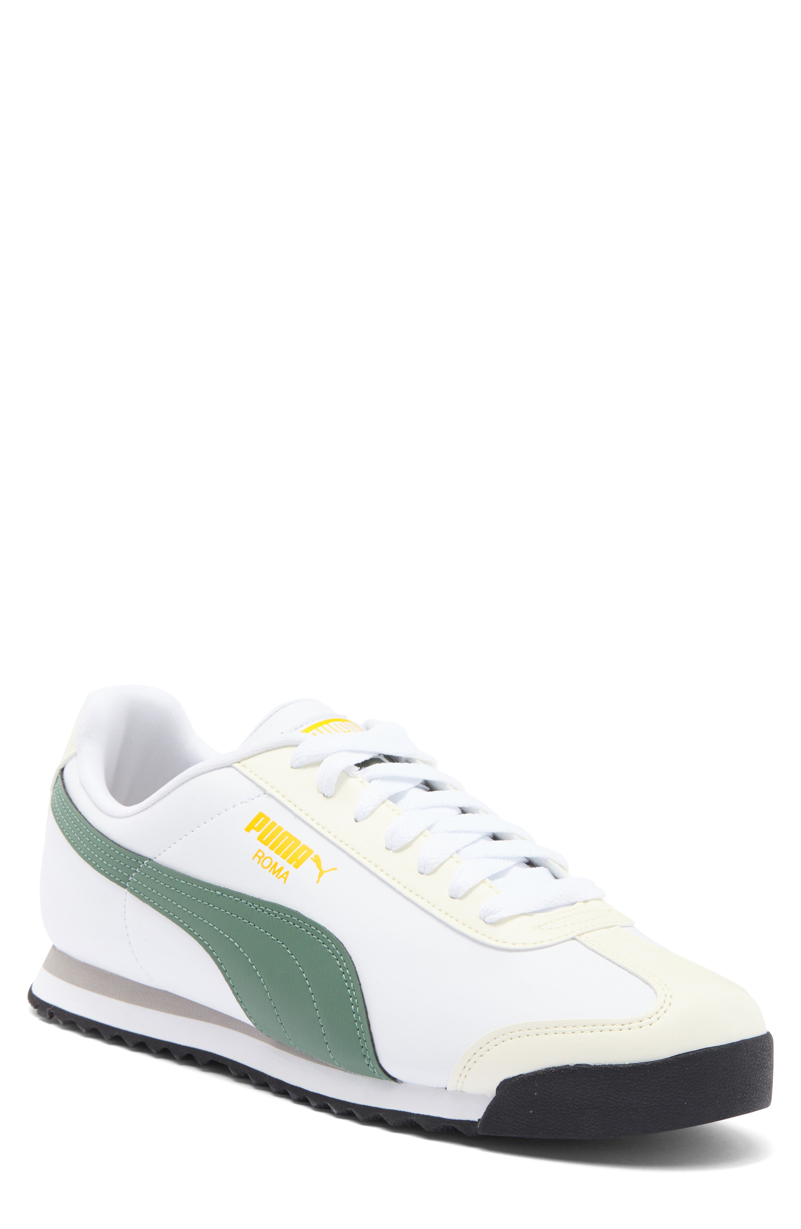 PUMA Roma Basic Sneaker, Main, color, 