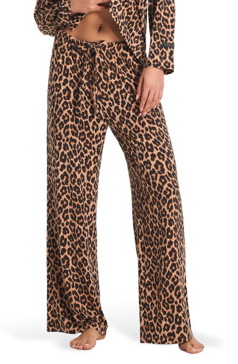 Softcore Modal Blend Sleep Pants