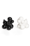 selected Black / White