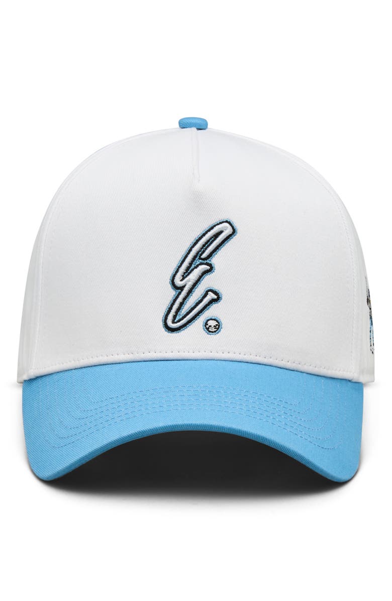 Eastside Golf Five Panel Golf Hat, Main, color, 