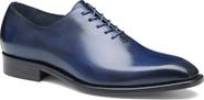 Johnston & Murphy Larson Plain Toe Oxford