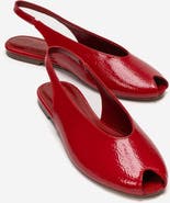 Prologue Shoes Serina Slingback Sandal