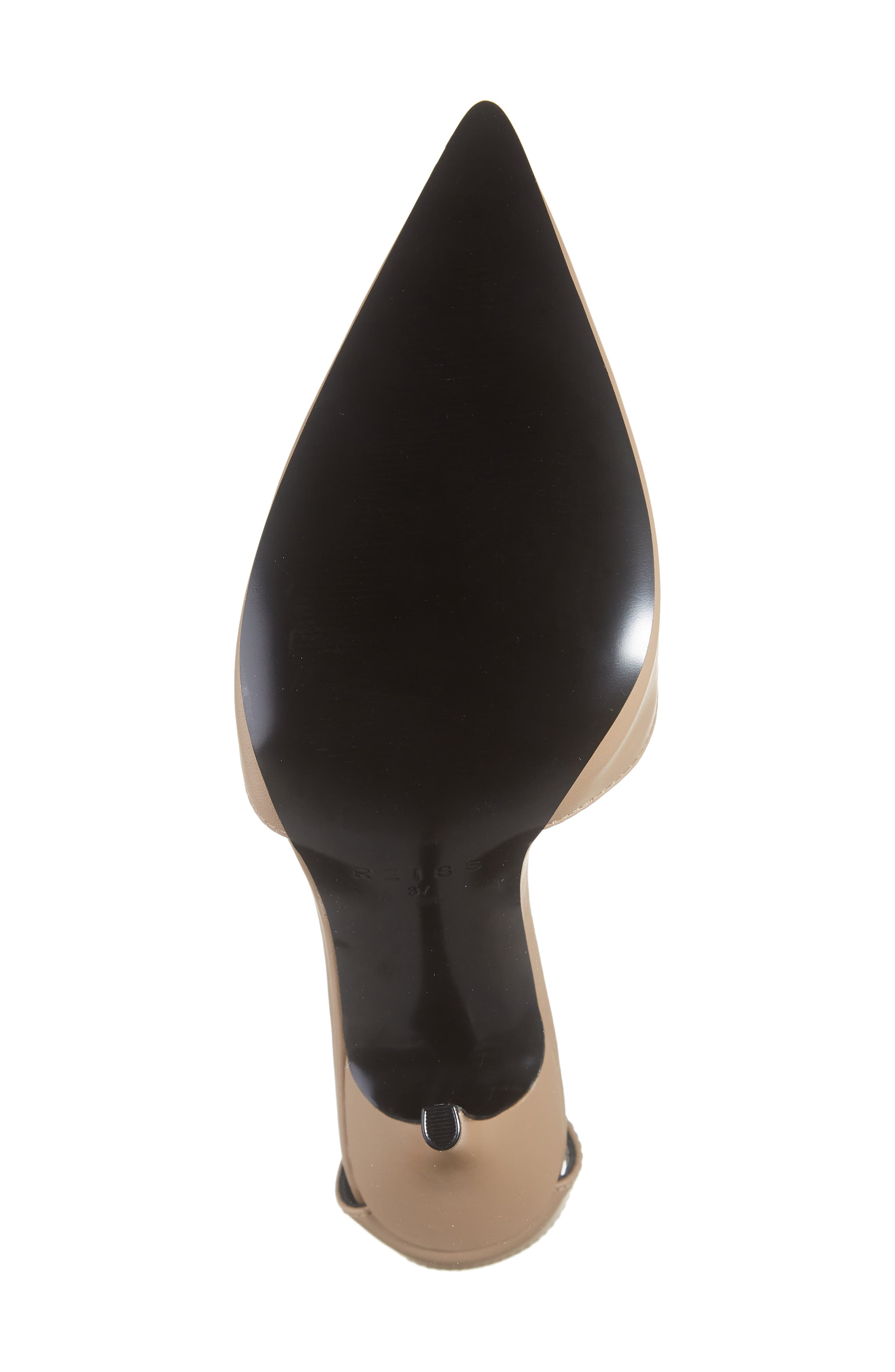 Reiss Banbury Pointy Toe Pump, Alternate, color, 