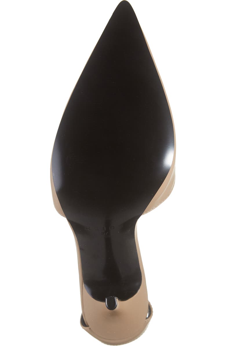 Reiss Banbury Pointy Toe Pump, Alternate, color,