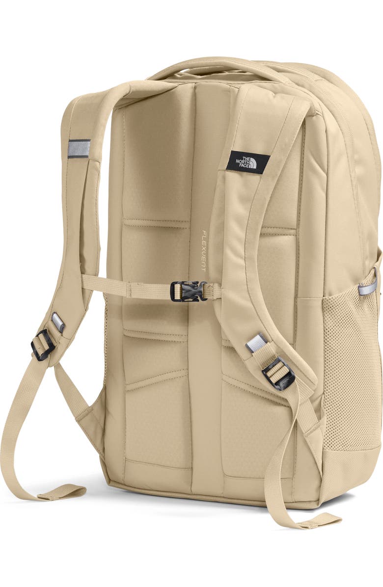 The North Face 'Jester' Backpack, Alternate, color, Gravel/ Tnf Black