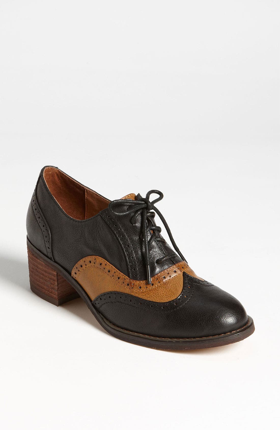 Jeffrey Campbell 'Williams' Oxford, Main, color, 