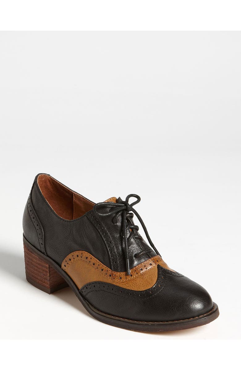 Jeffrey Campbell 'Williams' Oxford, Main, color,