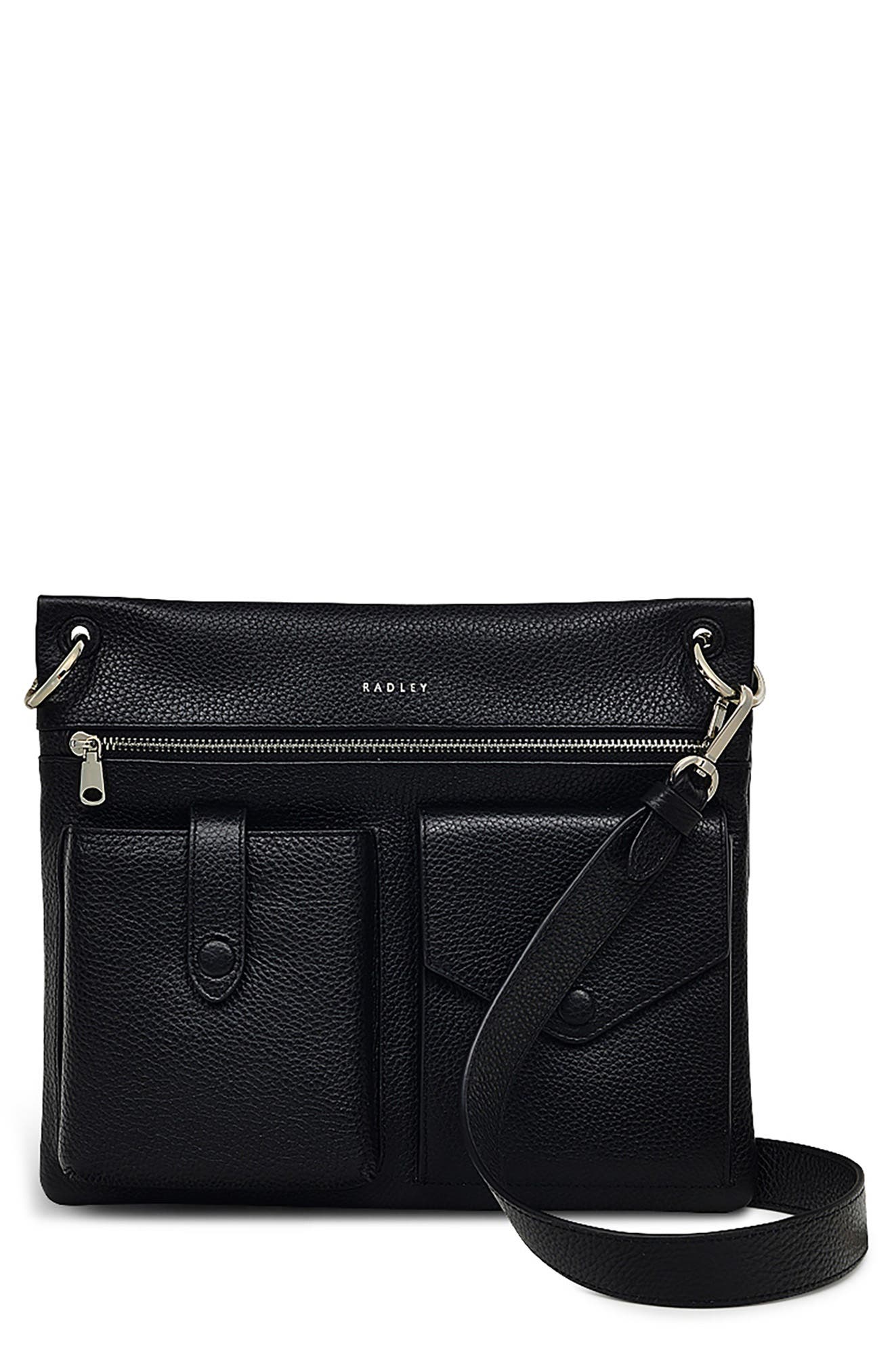 Radley Wilton Way Medium Crossbody Bag
