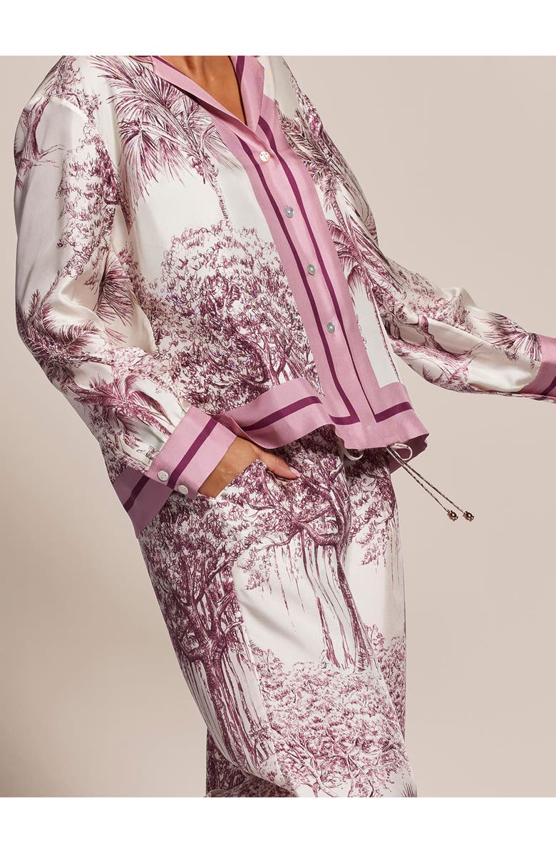 Tori Richard For the Trees Enid Pant, Alternate, color, 