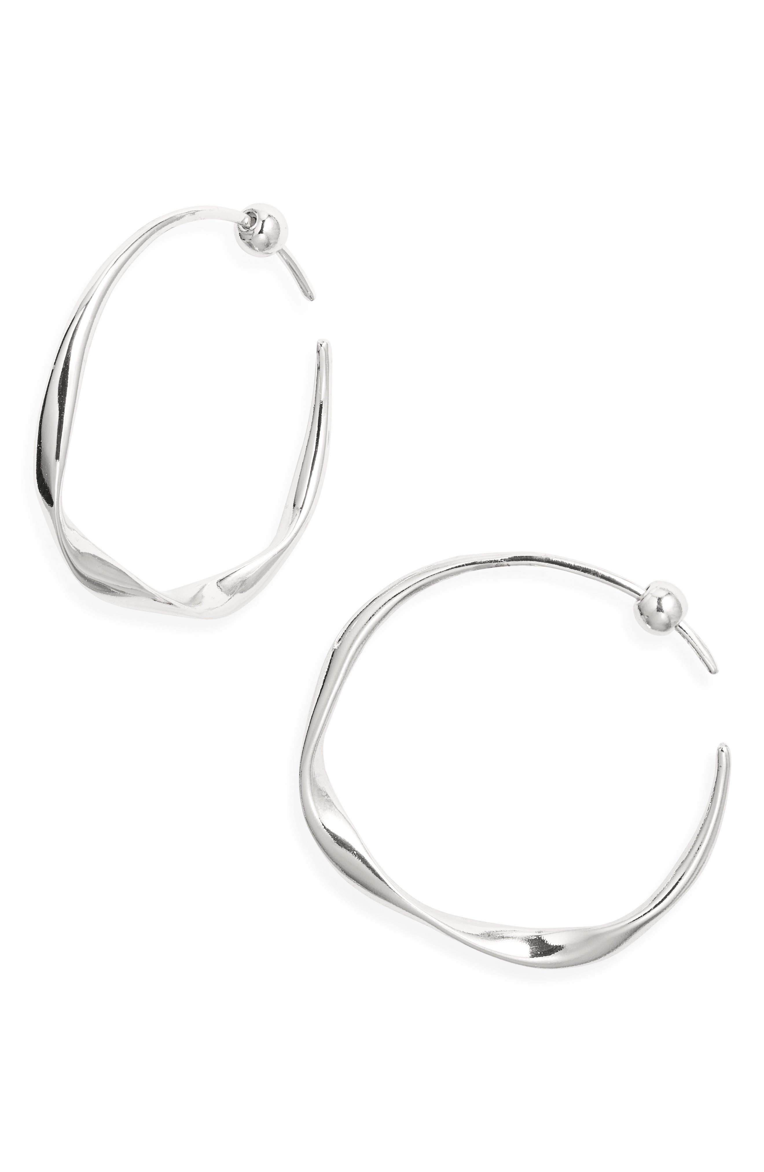 STERLING SILVER PLATED