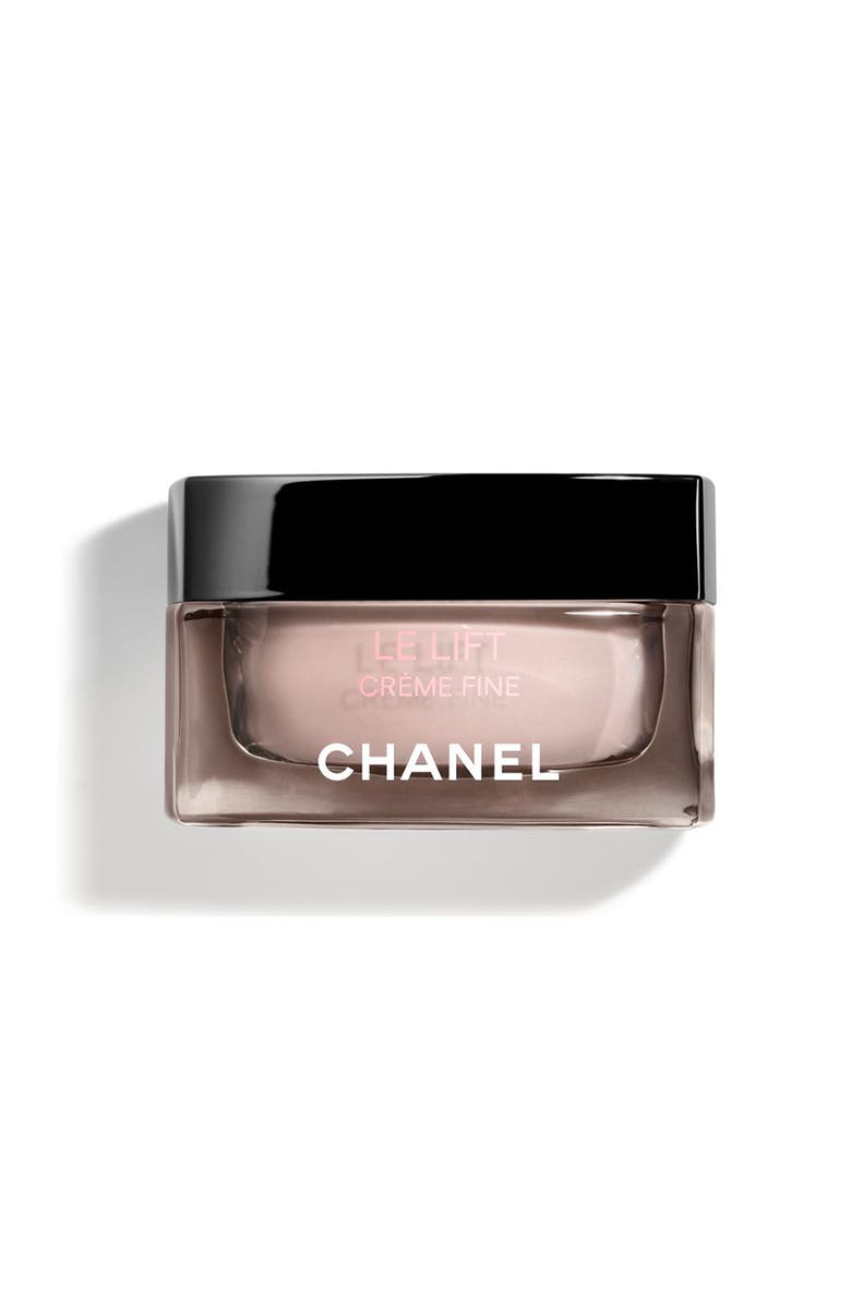 CHANEL LE LIFT Crème Fine, Main, color,