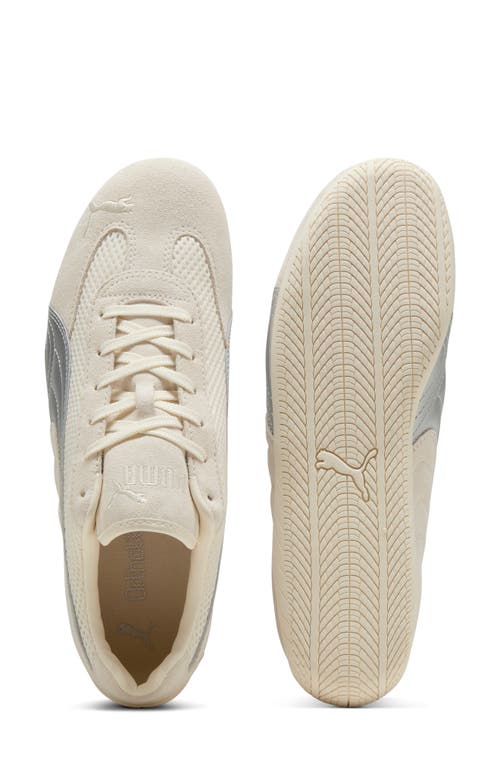 PUMA PUMA GENDER INCLUSIVE SPEEDCAT PREMIUM SNEAKER