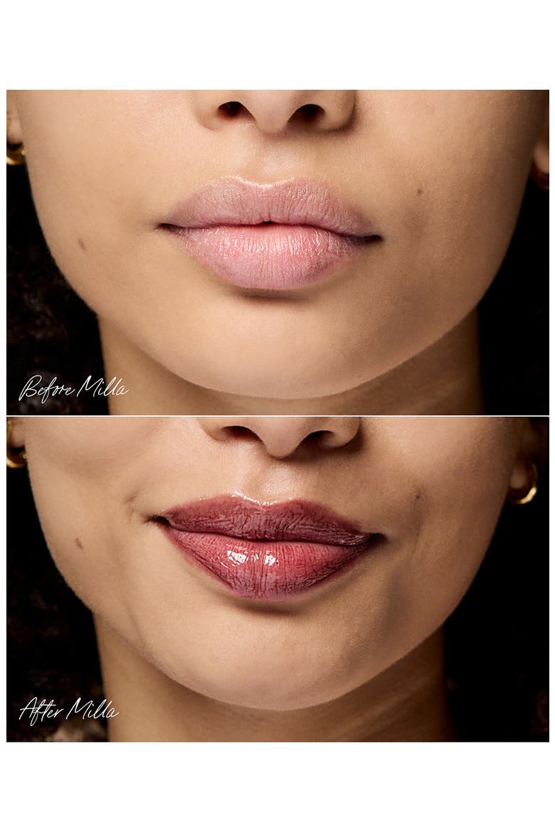 Legendary Lip Oil, Alternate, color, MILLA