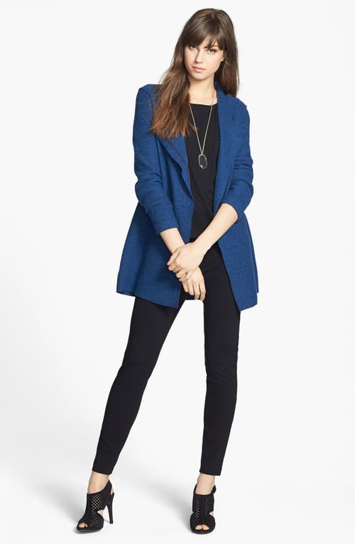 Pedro Garcia 'samara' Perforated Open Toe Sandal In Multi