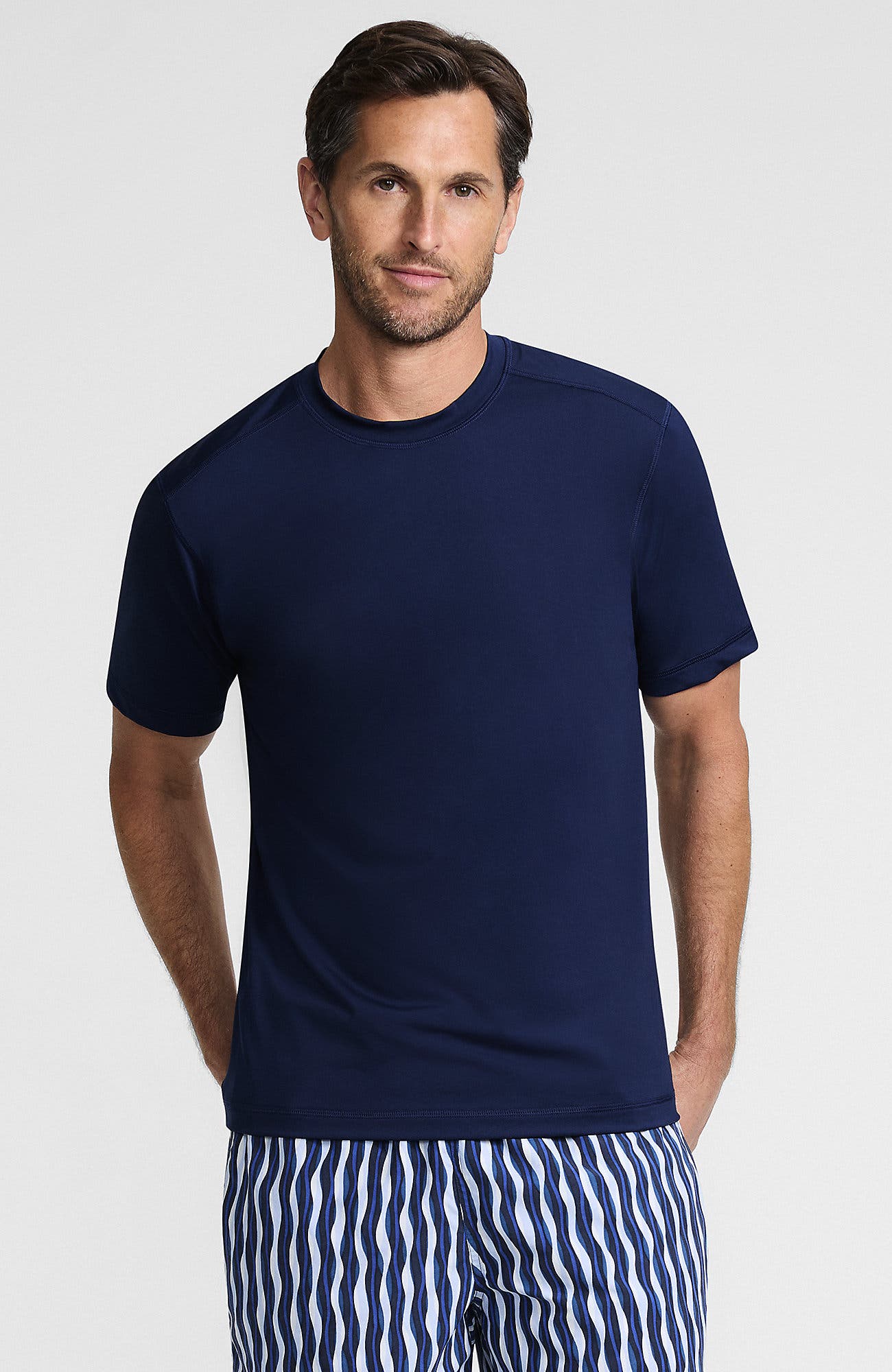 Deep Sea Navy