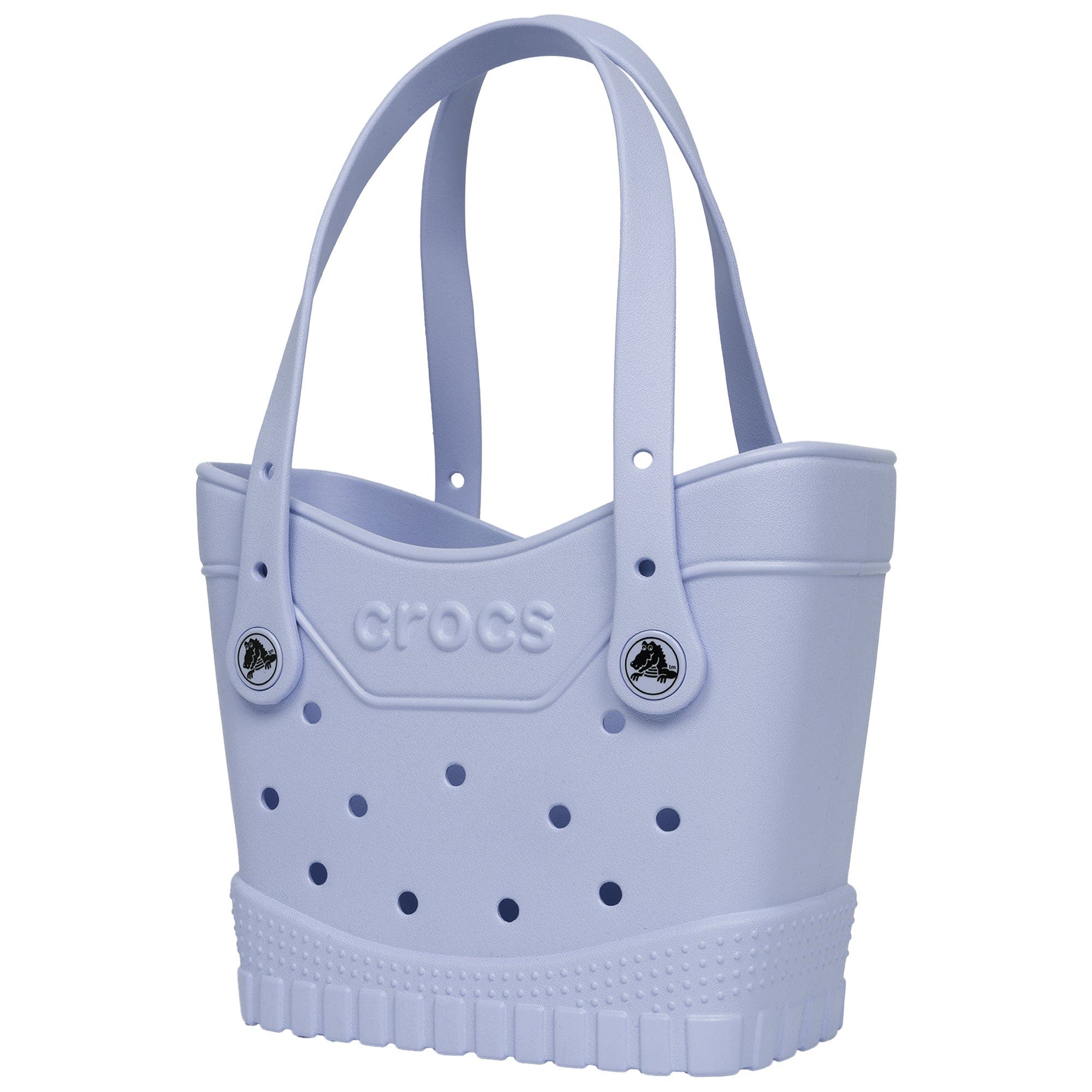 Small Classic Tote, Alternate, color, BLUE HAZE