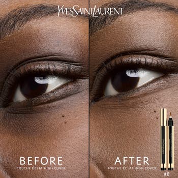 Yves Saint Laurent Touche Éclat High Cover Radiant Undereye