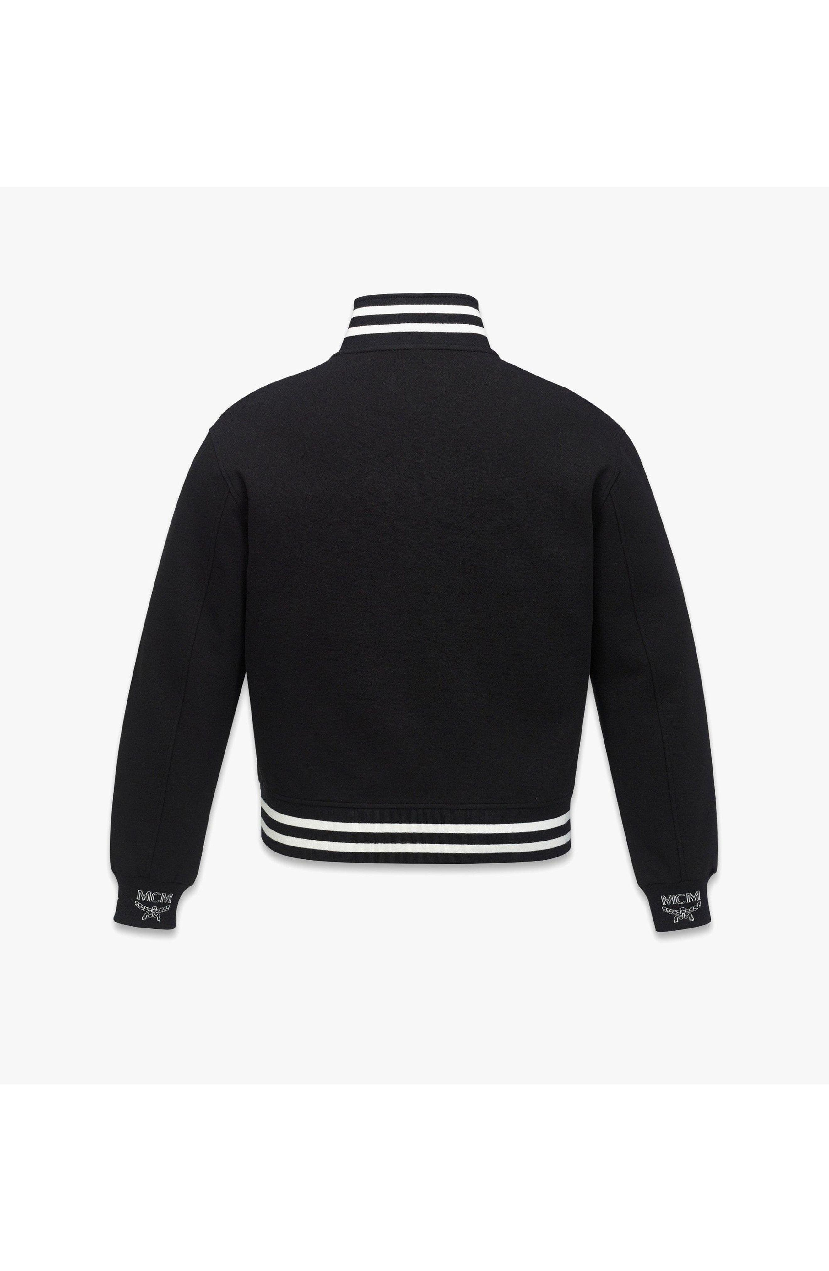 Essential Logo Ponte Track Jacket - image 2